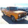 Image 1 : 1988 - DODGE D150