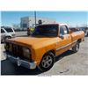 Image 2 : 1988 - DODGE D150