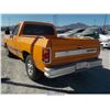 Image 3 : 1988 - DODGE D150