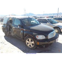 2006 - CHEVROLET HHR