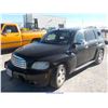 Image 2 : 2006 - CHEVROLET HHR