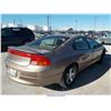 Image 4 : 2002 - DODGE INTREPID