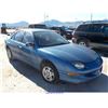 Image 1 : 1996 - PONTIAC SUNFIRE