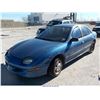 Image 2 : 1996 - PONTIAC SUNFIRE