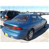 Image 4 : 1996 - PONTIAC SUNFIRE