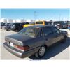 Image 4 : 1993 - FORD TEMPO // REBUILT SALVAGE