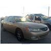 Image 1 : 2001 - TOYOTA CAMRY SOLARA