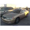 Image 2 : 2001 - TOYOTA CAMRY SOLARA