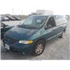 Image 2 : 2000 - DODGE GRAND CARAVAN