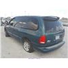 Image 3 : 2000 - DODGE GRAND CARAVAN