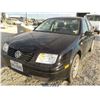 Image 2 : 2003 - VOLKSWAGEN JETTA