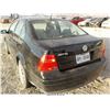 Image 3 : 2003 - VOLKSWAGEN JETTA