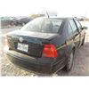 Image 4 : 2003 - VOLKSWAGEN JETTA