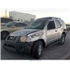 Image 2 : 2006 - NISSAN XTERRA