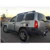 Image 3 : 2006 - NISSAN XTERRA
