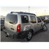 Image 4 : 2006 - NISSAN XTERRA