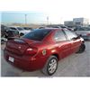 Image 4 : 2005 - DODGE NEON