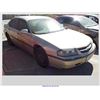 Image 1 : 2004 - CHEVROLET IMPALA