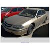Image 2 : 2004 - CHEVROLET IMPALA