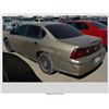 Image 3 : 2004 - CHEVROLET IMPALA