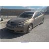 Image 2 : 2008 - CHEVROLET MALIBU