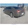 Image 3 : 2008 - CHEVROLET MALIBU