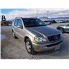 Image 1 : 2002 - MERCEDES BENZ ML320
