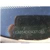 Image 7 : 2002 - MERCEDES BENZ ML320