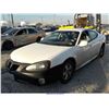 Image 2 : 2005 - PONTIAC GRAND PRIX