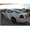 Image 3 : 2005 - PONTIAC GRAND PRIX