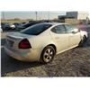 Image 4 : 2005 - PONTIAC GRAND PRIX