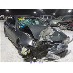 2002 - MITSUBISHI GALANT ES