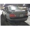 Image 3 : 2002 - MITSUBISHI GALANT ES