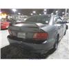 Image 4 : 2002 - MITSUBISHI GALANT ES