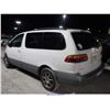 Image 3 : 1999 - TOYOTA SIENNA
