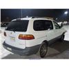 Image 4 : 1999 - TOYOTA SIENNA