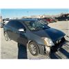 Image 1 : 2008 - NISSAN SENTRA