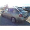 Image 3 : 2008 - NISSAN SENTRA