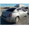 Image 4 : 2008 - NISSAN SENTRA