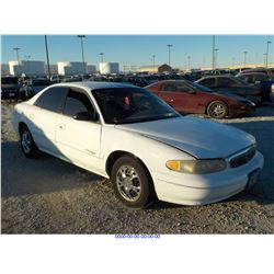 1998 - BUICK CENTURY