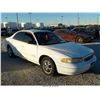 Image 1 : 1998 - BUICK CENTURY