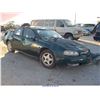 Image 1 : 2000 - CHEVROLET IMPALA