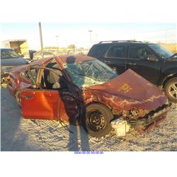 2000 - MITSUBISHI MIRAGE