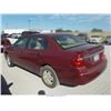 Image 3 : 2005 - CHEVROLET MALIBU