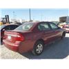 Image 4 : 2005 - CHEVROLET MALIBU