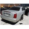 Image 4 : 2000 - CADILLAC DEVILLE