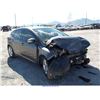 Image 1 : 2013 - FORD FOCUS // REBUILT SALVAGE