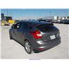 Image 3 : 2013 - FORD FOCUS // REBUILT SALVAGE