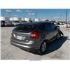 Image 4 : 2013 - FORD FOCUS // REBUILT SALVAGE