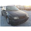 Image 1 : 2001 - VOLKSWAGEN JETTA